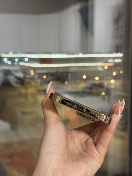 Айфон 14 про макс