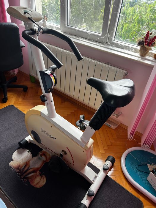 Bicicleta pentru gimnastica - 500 lei, Craiova