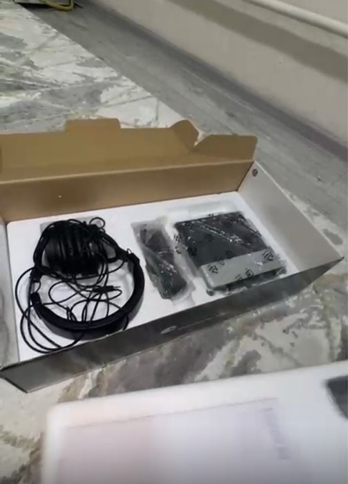 Студиозапись құралдары