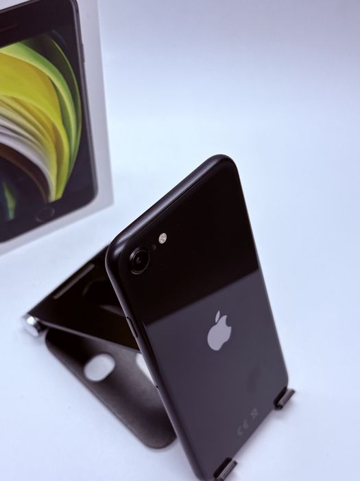 iPhone SE 2 - 64Gb - Stare EXCELENTA + Garantie