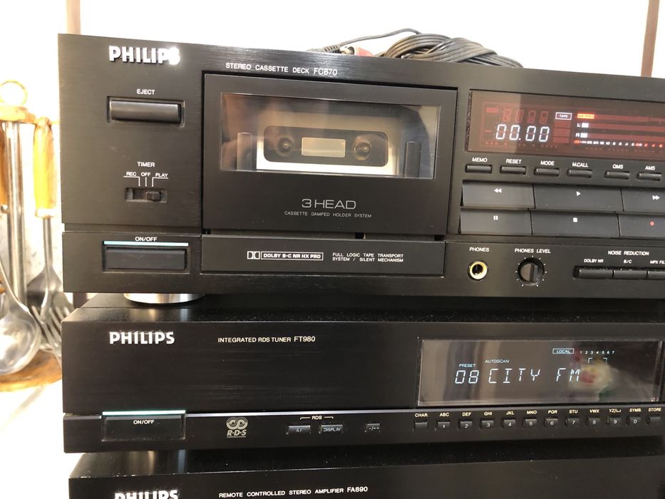 Качествен Philips