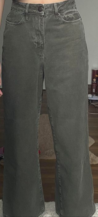 Дънки, панталон Zara