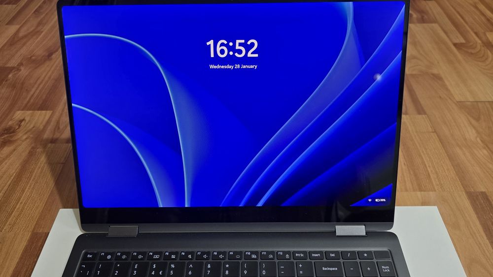 Samsung Galaxy Book3 Pro
