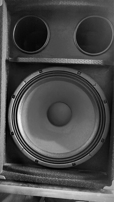 Срочно продается американские калонки EV