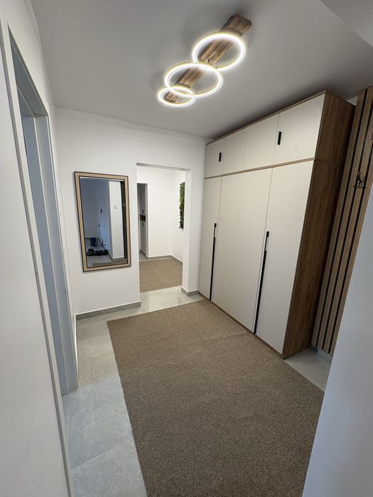 Persoana fizica inchiriez apartamen Canta
