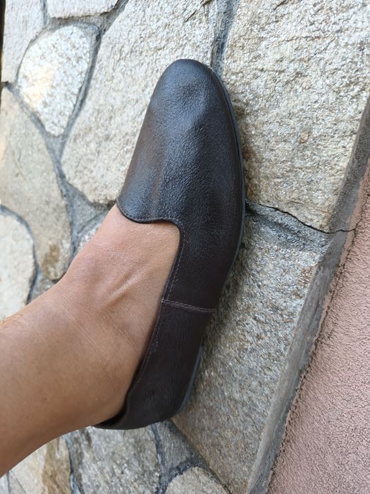 Старинни обувки за ценители! От 1970 нови , номер 40