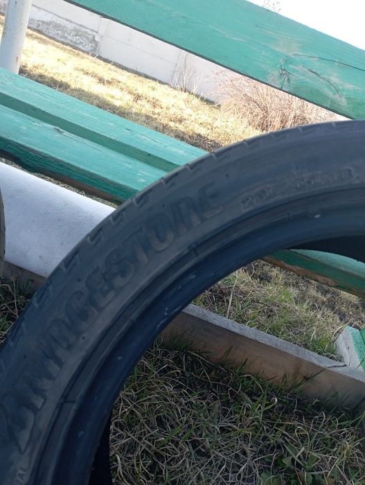 Продам японский оригинал покрышки