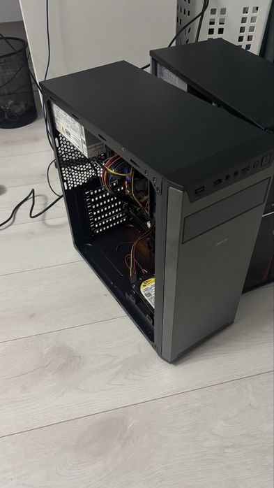 комп i3 6100, ddr4