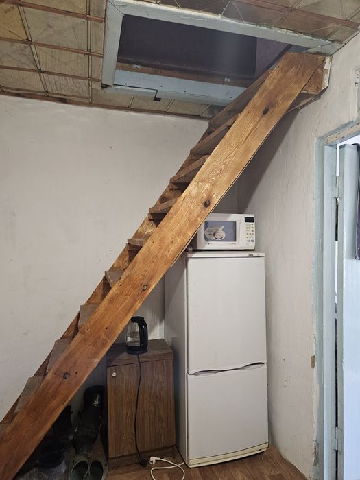 Продам уютную дачу Турар