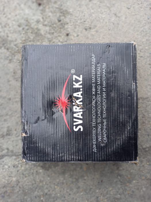 Сварочная проволока