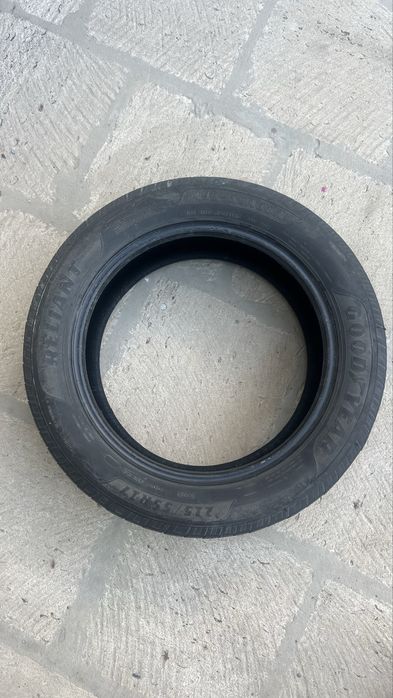 Автошина летный всесезонка