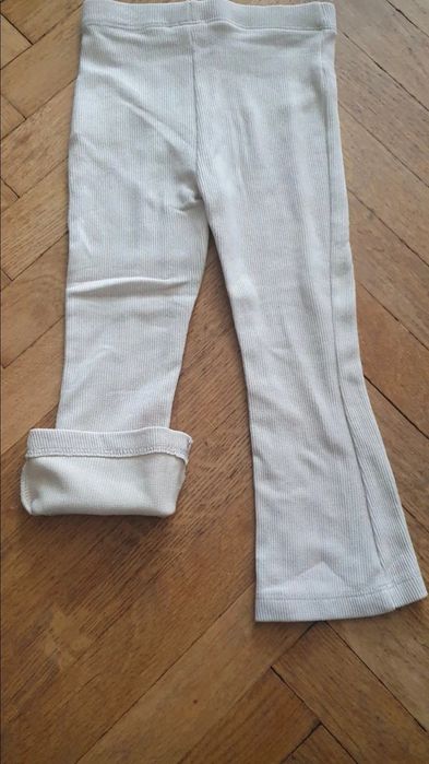 Pantaloni copii zara