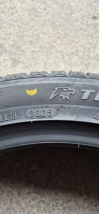4 anvelope M+S noi Tercelo 245/40/18,dot 2025.Pretul este pe bucata.