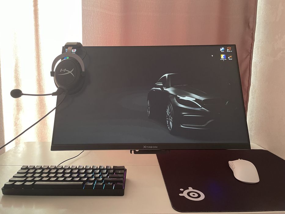 Продаю игровой компьютер