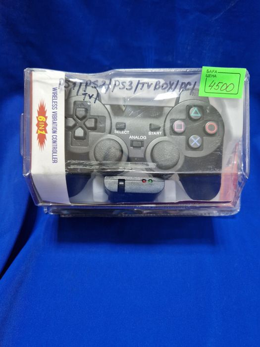 Продам новые джойстики