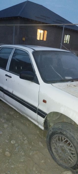 Митсубиси Галант 6поколенин