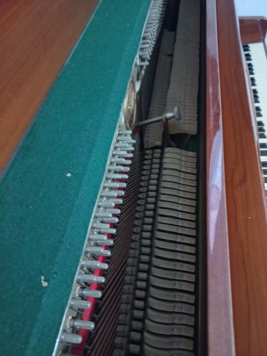 Продам пианино Циммерман