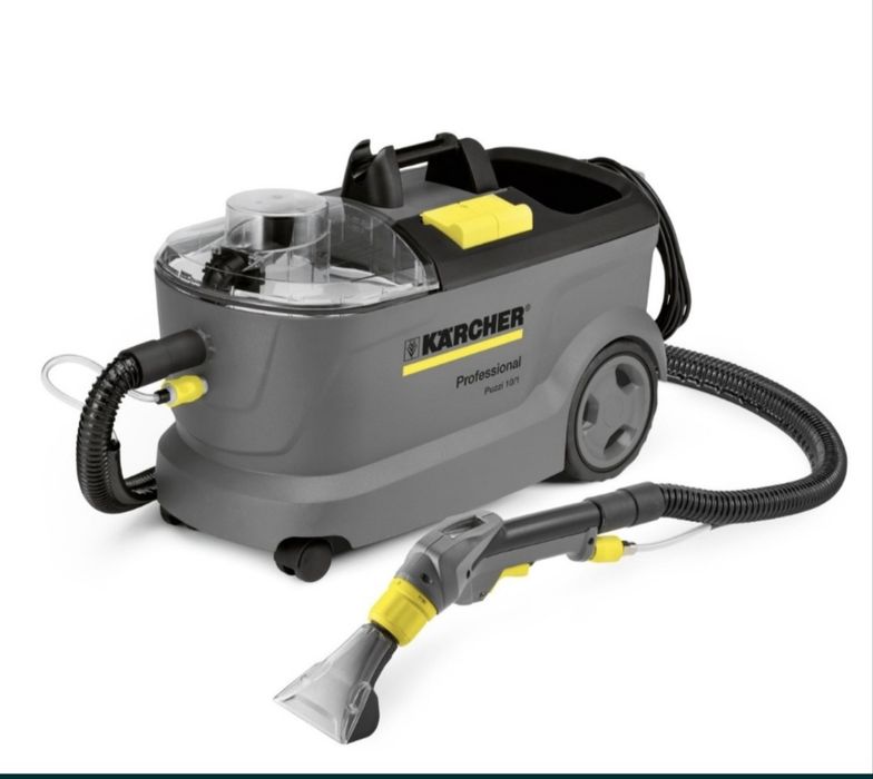 прадам пылесос KARCHER
