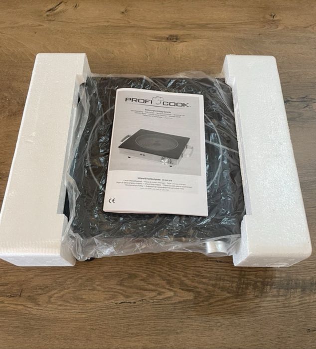 Plita electrica portabila