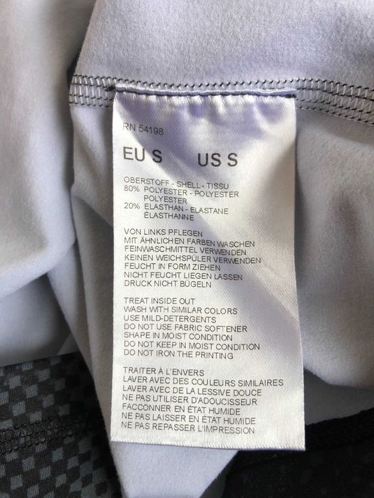 Bogner Fire+ice ски блуза S