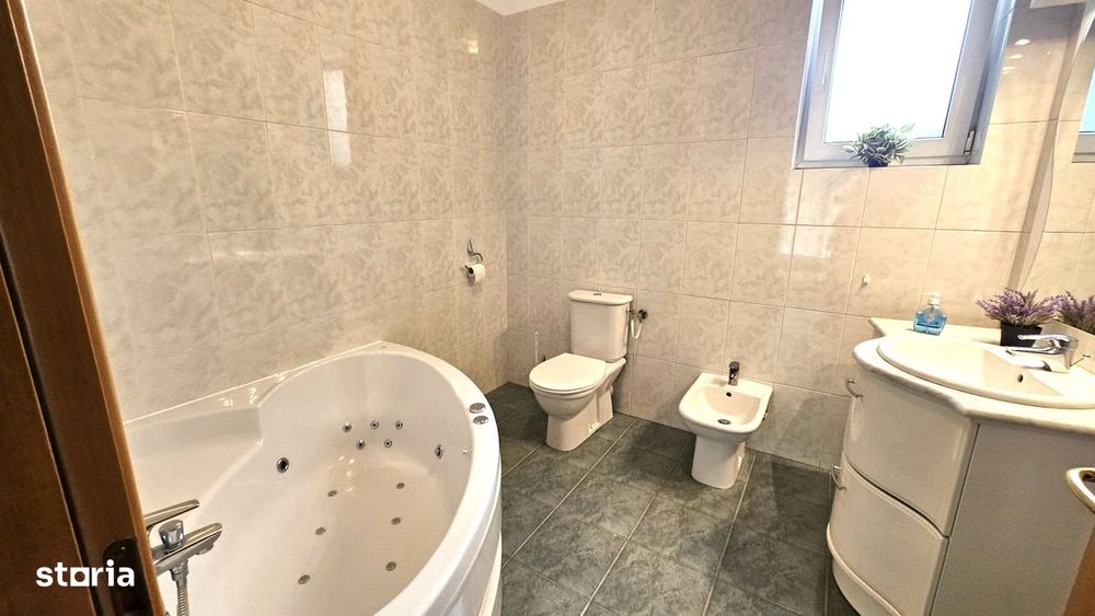 Inchiriere apartament 3 camere, 150mp, Piata Cotroceni