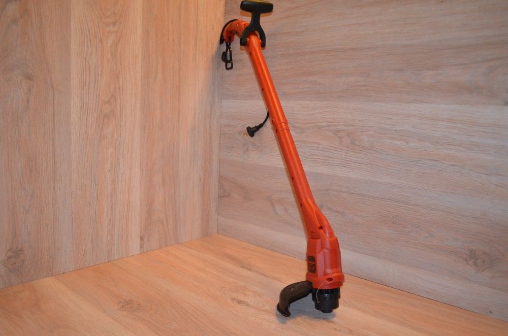 Триммер электрический Total Tools