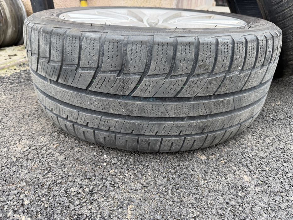 Jante BMW R18 Originale