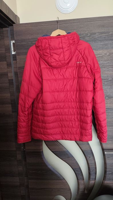 Зимни мъжки якета reserved, bershka