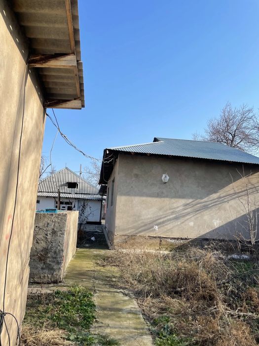 Продается дом с времянкой Кайнар Булак