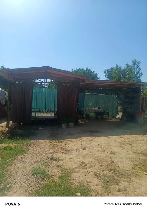 Участок продается
