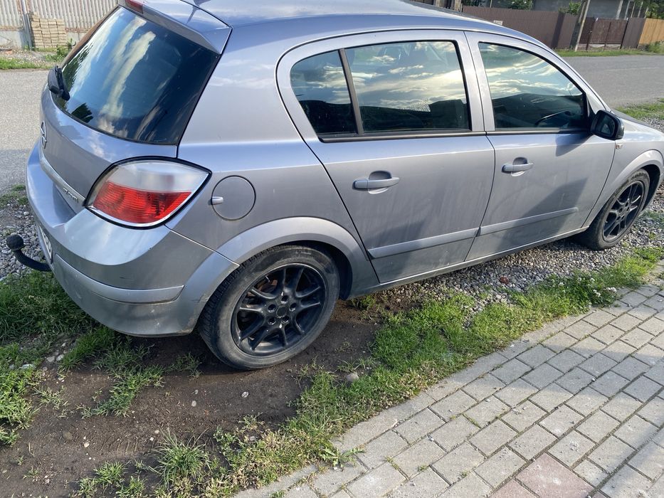 Opel astra H, stare tehnica buna.