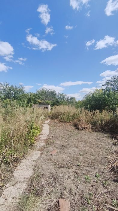 Продается Участок,Учужный затон