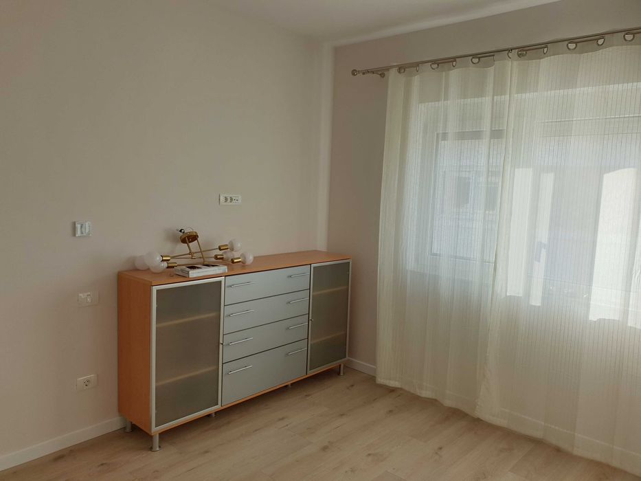 Inchiriez casa Zona Urseni Timisoara