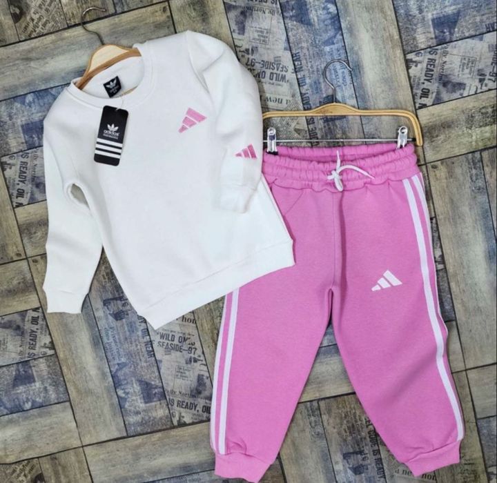 Страхотни комплекти за момче/момиче