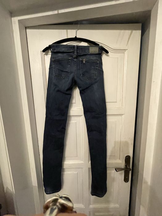 Jeans Liu Jo Blugi Bleumarin marimea 26
