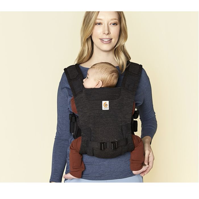 Эргорюкзак (Кенгуру) Ergobaby Aerlloom