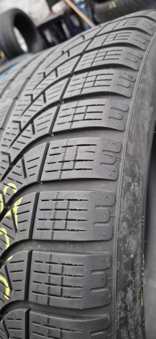 275 40 19 Pirelli iarnă