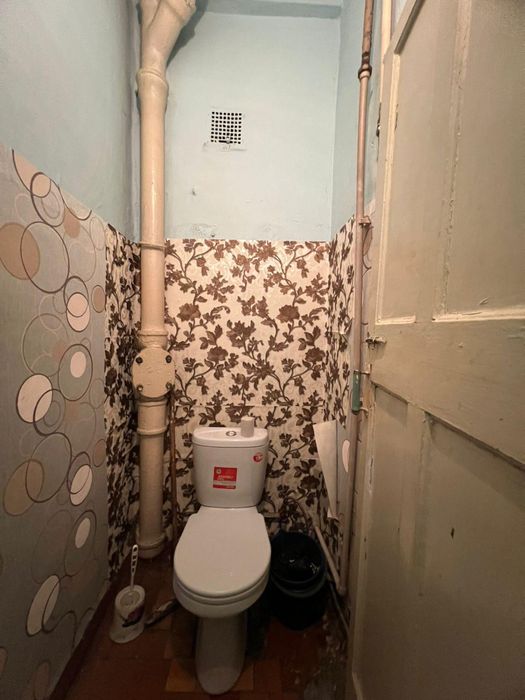 Продам 3-х комнатную квартиру