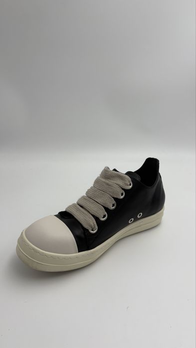 Rick Owens jumbo laces low marimea 41
