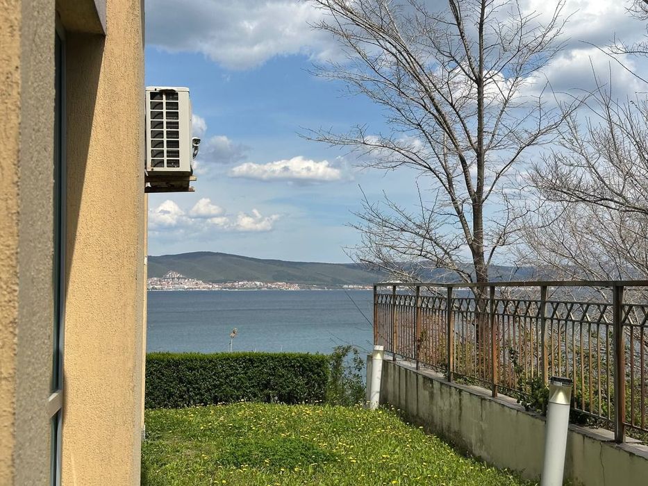 Продава се Двустаен апартамент в к.к. Слънчев бряг - 65 кв.м за 1354 €/кв.м - Снимка #11