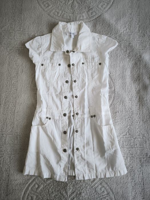 Одежда по 500тг.