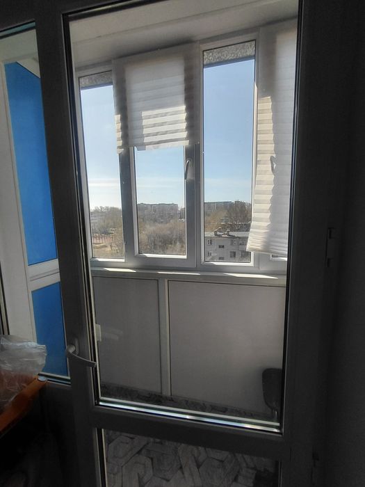 Продам 3х комнатную квартиру