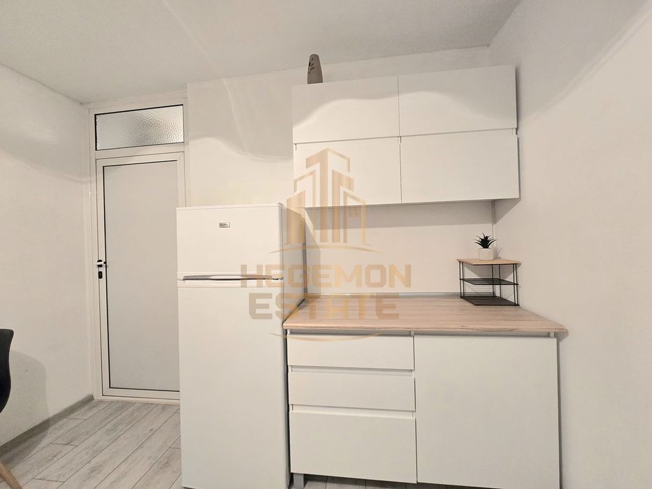 1-стаен в Варна-Център площ 20 цена 52000