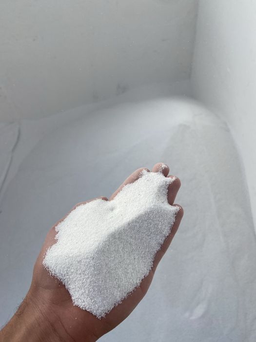 Ekstira shakarcha muka