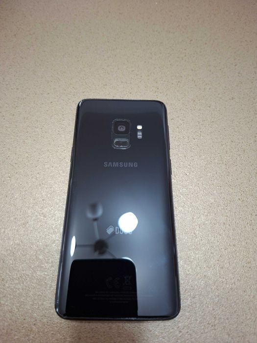 Samsung Galaxy S9 64GB + 4GB RAM