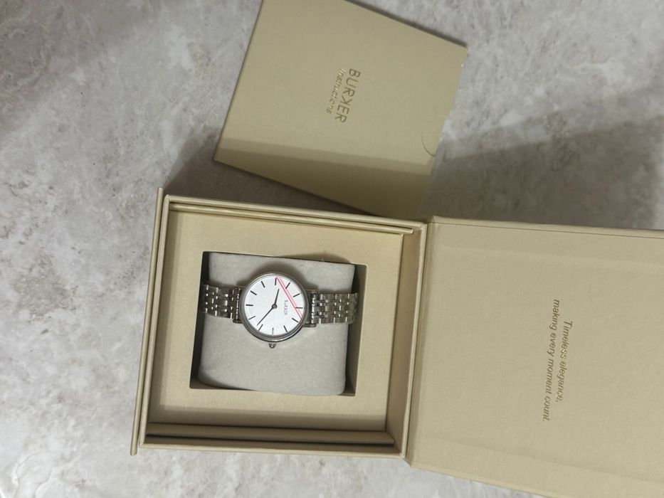 Burker оригиналь сағаттар часы подарок