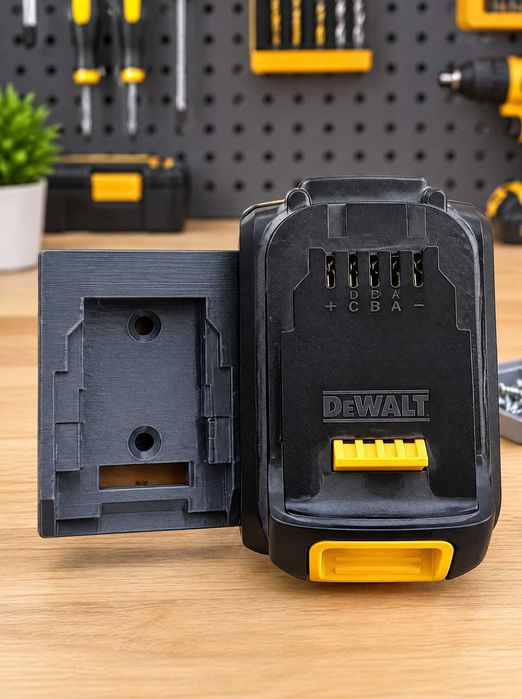 Aдаптери,Parksidе Dewalt Makita Ferm,Raider,Einhell,Hikoki,Dyson