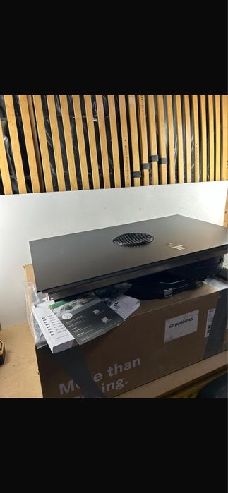 Plită inducție bora