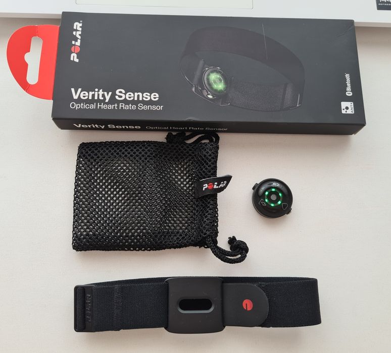 Senzor Polar Verity Sense
