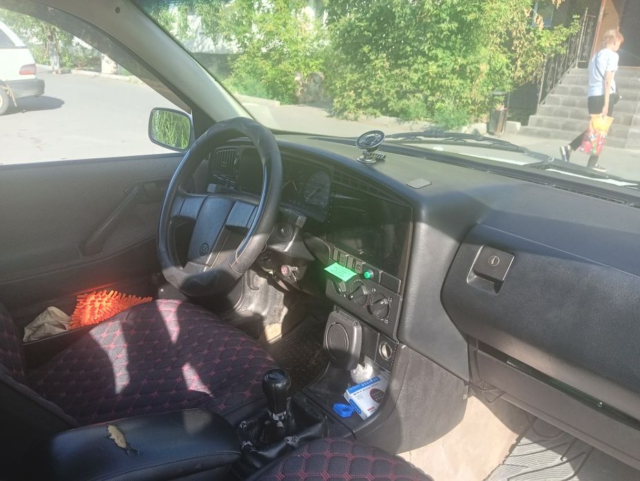 Продам Пассат б3